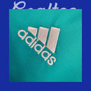 Camiseta Real Madrid 17/18 (Manga Larga Retro)