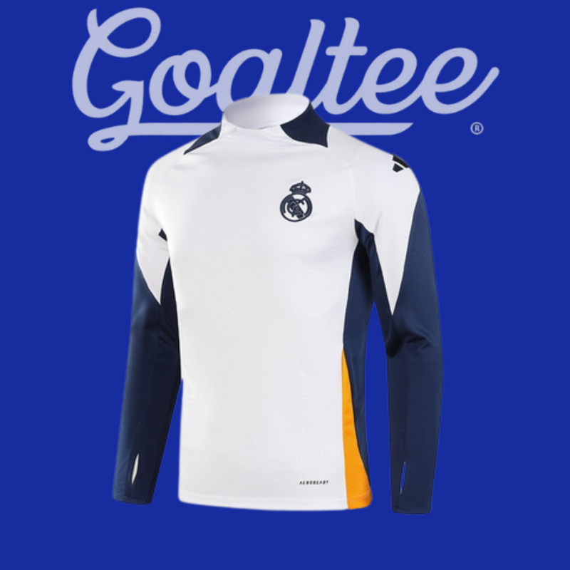 Chándal Real Madrid 24/25