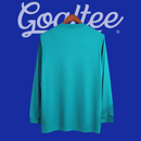 Camiseta Real Madrid 17/18 (Manga Larga Retro)