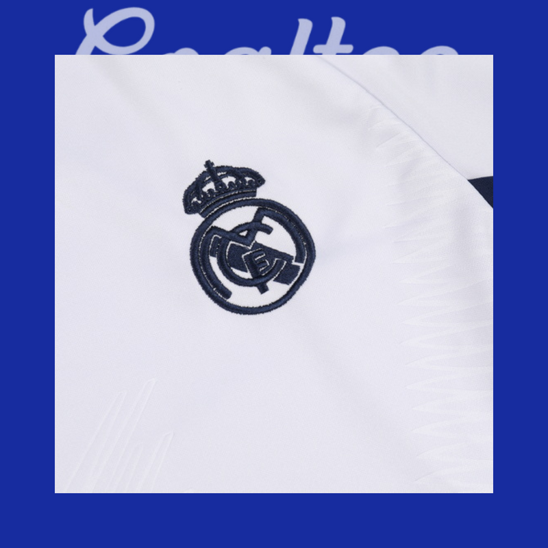 Chándal Real Madrid 24/25