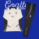 Chándal Real Madrid 24/25