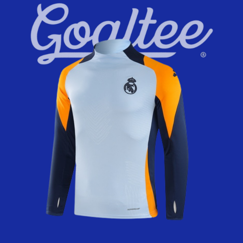 Chándal Real Madrid 24/25
