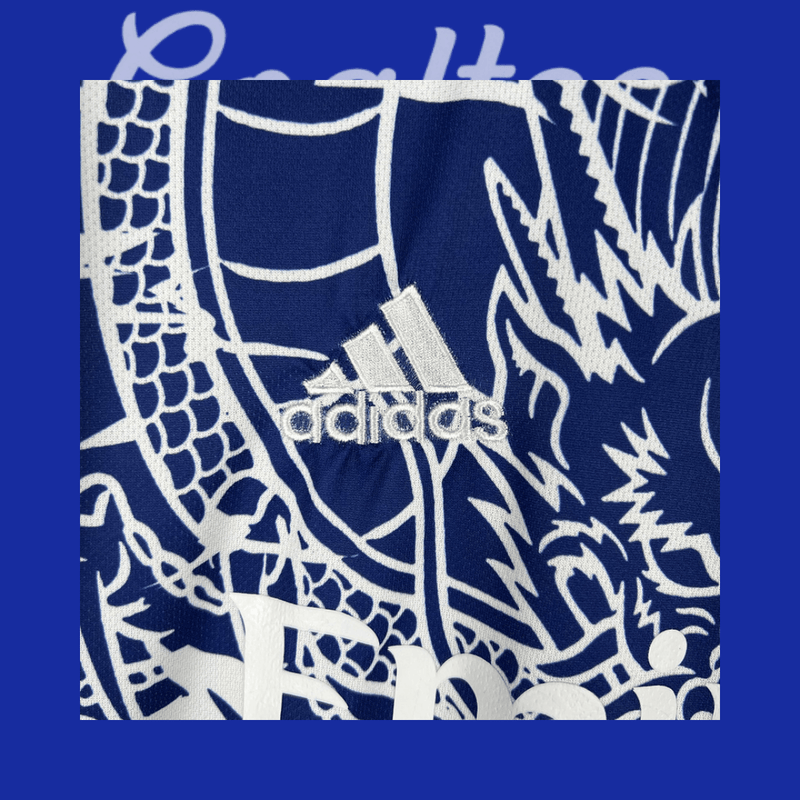 Camiseta Real Madrid 23/24 (Edición Especial)