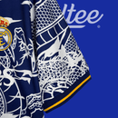 Camiseta Real Madrid 23/24 (Edición Especial)