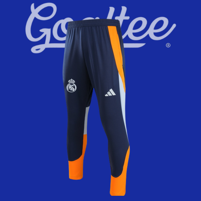Chándal Real Madrid 24/25
