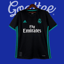 Camiseta Real Madrid 17/18 (Retro)