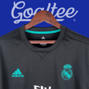 Camiseta Real Madrid 17/18 (Retro)