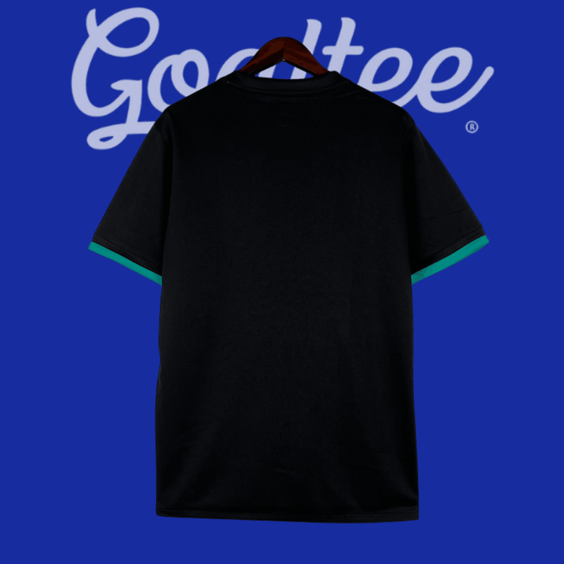 Camiseta Real Madrid 17/18 (Retro)