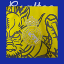 Camiseta Real Madrid 25/26 (Edición Especial)