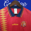 Camiseta España 1994 (Retro)