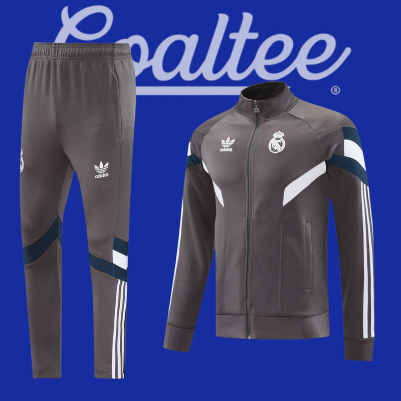 Chándal Real Madrid 24/25