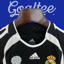 Conjunto Real Madrid 06/07 (Niños Retro)