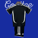 Conjunto Real Madrid 06/07 (Niños Retro)