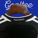 Conjunto Real Madrid 06/07 (Niños Retro)