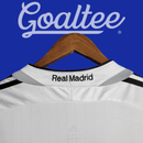 Camiseta Real Madrid 06/07 (Retro)