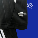 Conjunto Real Madrid 06/07 (Niños Retro)