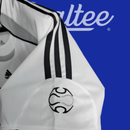 Camiseta Real Madrid 06/07 (Retro)