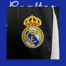 Conjunto Real Madrid 06/07 (Niños Retro)