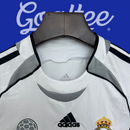 Conjunto Real Madrid 06/07 (Niños Retro)