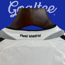Conjunto Real Madrid 06/07 (Niños Retro)