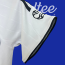 Conjunto Real Madrid 06/07 (Niños Retro)