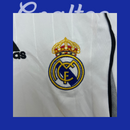 Conjunto Real Madrid 06/07 (Niños Retro)