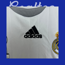 Conjunto Real Madrid 06/07 (Niños Retro)