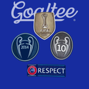 Camiseta Real Madrid 14/15 (Manga Larga Retro)