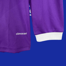 Camiseta Real Madrid 16/17 (Manga Larga Retro)