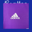 Camiseta Real Madrid 16/17 (Manga Larga Retro)