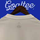 Camiseta Real Madrid 17/18 (Manga Larga Retro)