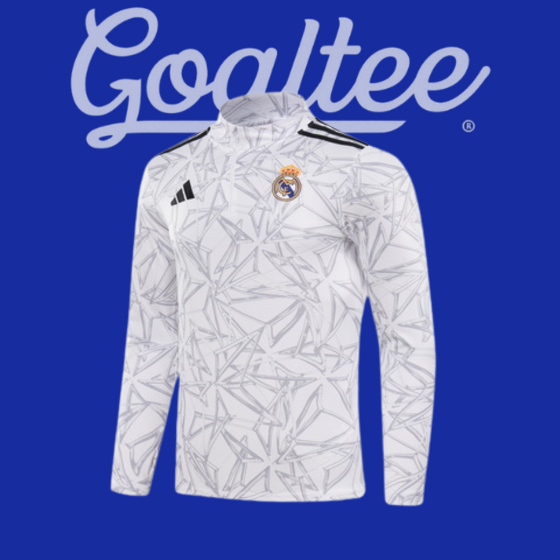 Chándal Real Madrid 24/25