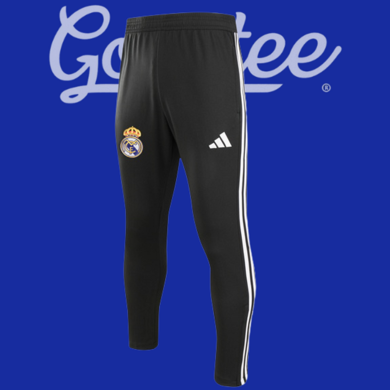 Chándal Real Madrid 24/25