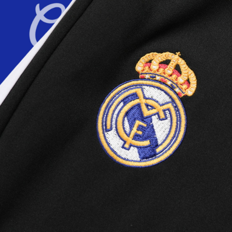 Chándal Real Madrid 24/25