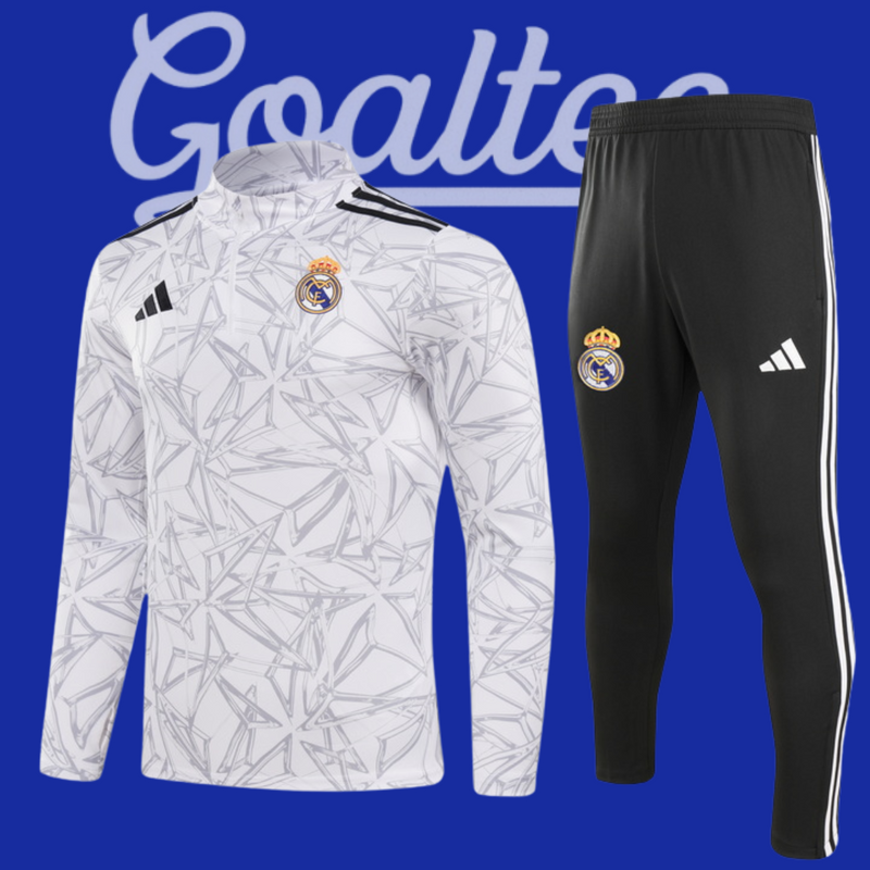 Chándal Real Madrid 24/25