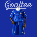 Conjunto Real Madrid 25/26 (Niños Edición Especial)