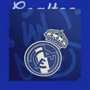 Camiseta Real Madrid 21/22 (Retro)