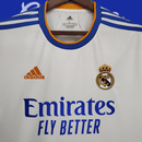 Camiseta Real Madrid 21/22 (Retro)