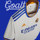 Camiseta Real Madrid 21/22 (Retro)