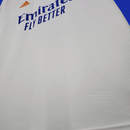 Camiseta Real Madrid 21/22 (Retro)