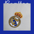 Camiseta Real Madrid 21/22 (Retro)