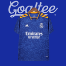 Camiseta Real Madrid 21/22 (Retro)