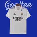 Camiseta Real Madrid 21/22 (Retro)