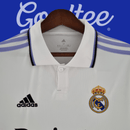 Camiseta Real Madrid 21/22 (Retro)
