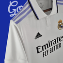 Camiseta Real Madrid 21/22 (Retro)