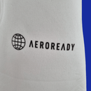 Camiseta Real Madrid 21/22 (Retro)