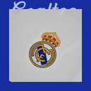 Camiseta Real Madrid 21/22 (Retro)