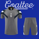 Conjunto Real Madrid 25/26 (Entrenamiento)
