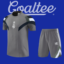 Conjunto Real Madrid 25/26 (Entrenamiento)