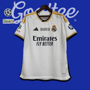 Camiseta Real Madrid 23/24 (Modelo Aficionado)